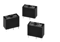 Relay 12V5A G5SB-14 DC12 5 Chân